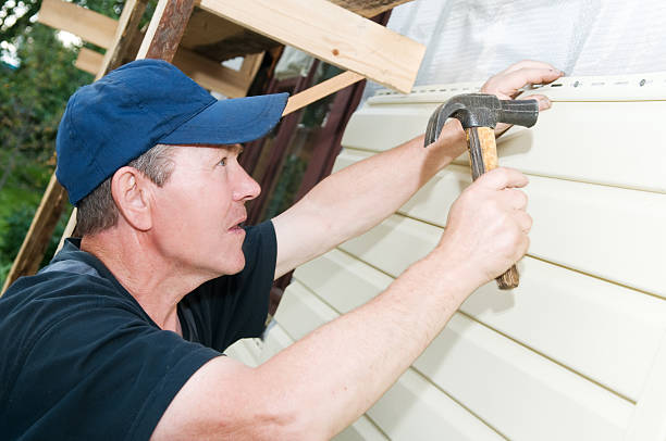 Trusted Lake Mathews, CA Siding Installation & Repair Experts