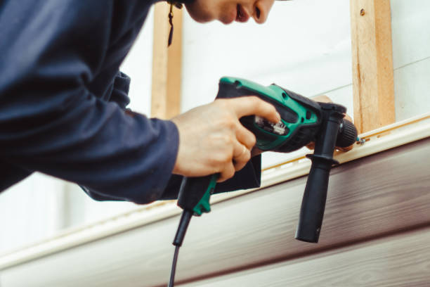 Affordable siding repair and maintenance services in Lake Mathews, CA